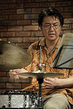 Live Lab. 稲垣貴庸 & his BIG BAND[DVD]